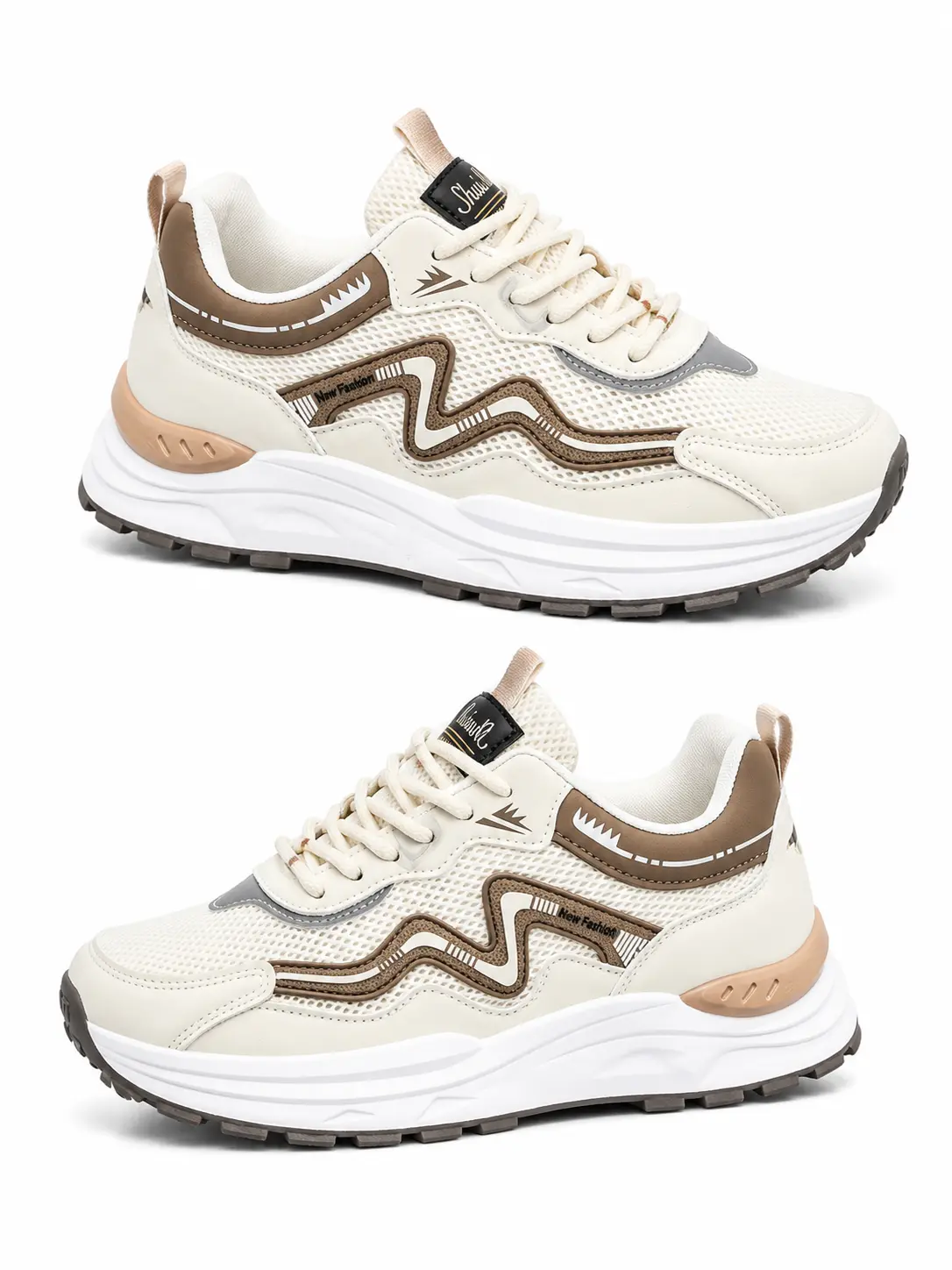 Tigonis Casual Shoes Sneakers For Men