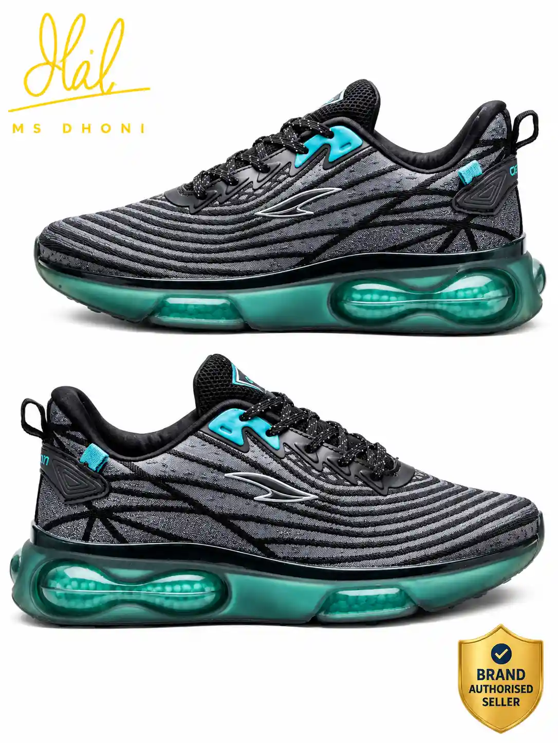 Gym,Sports,Training,Stylish Running Shoes For Men.